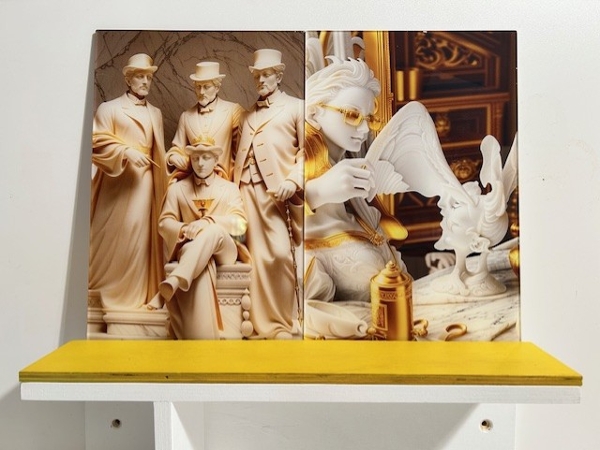 SWEETLOVE William - Photos from the James Ensor archive 11